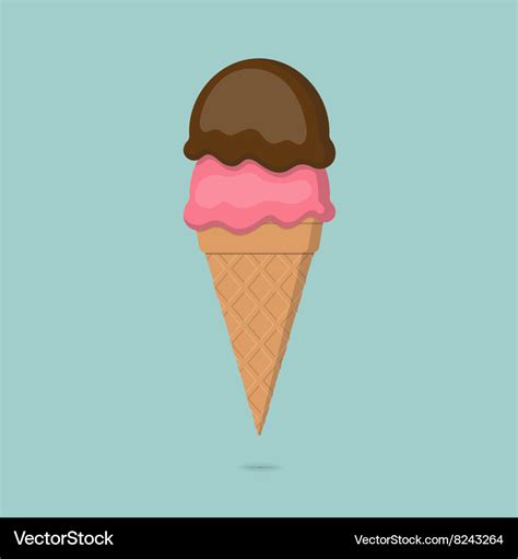 Two Big Scoops! .